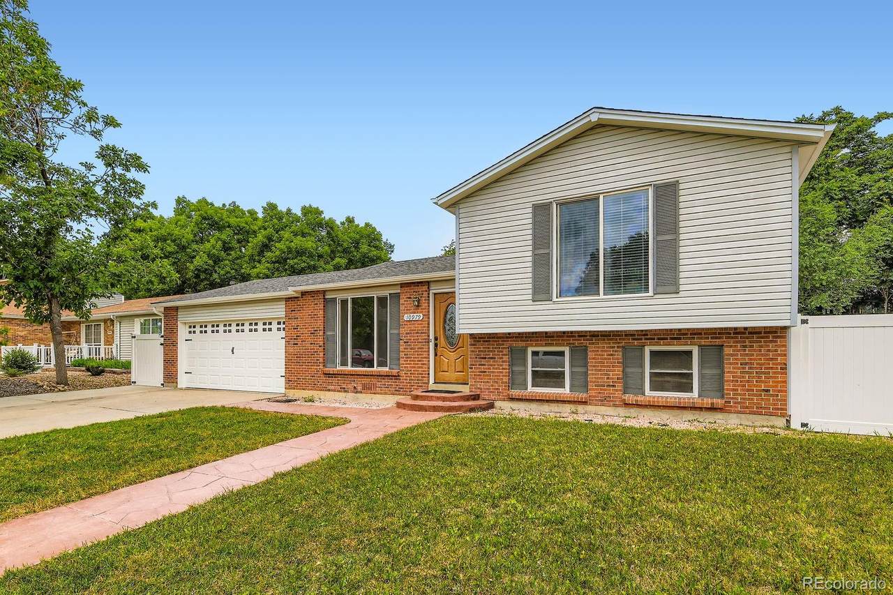 10979 Grange Creek Drive - Photo 1