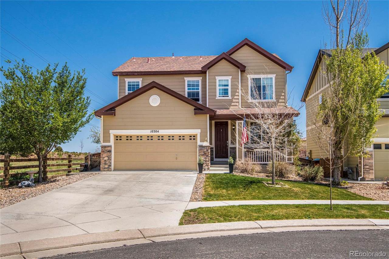 10304 Telluride Court - Photo 1