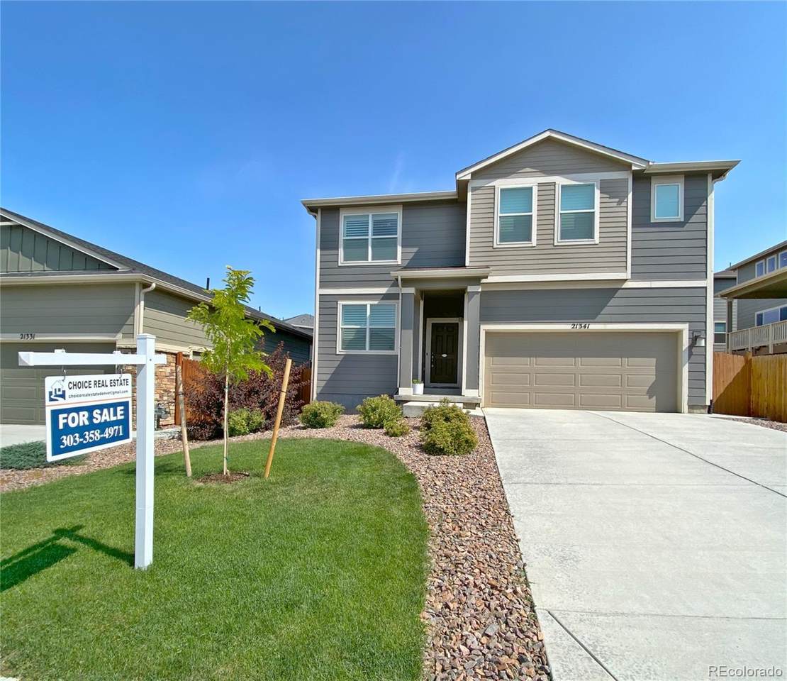 21341 Princeton Place - Photo 1