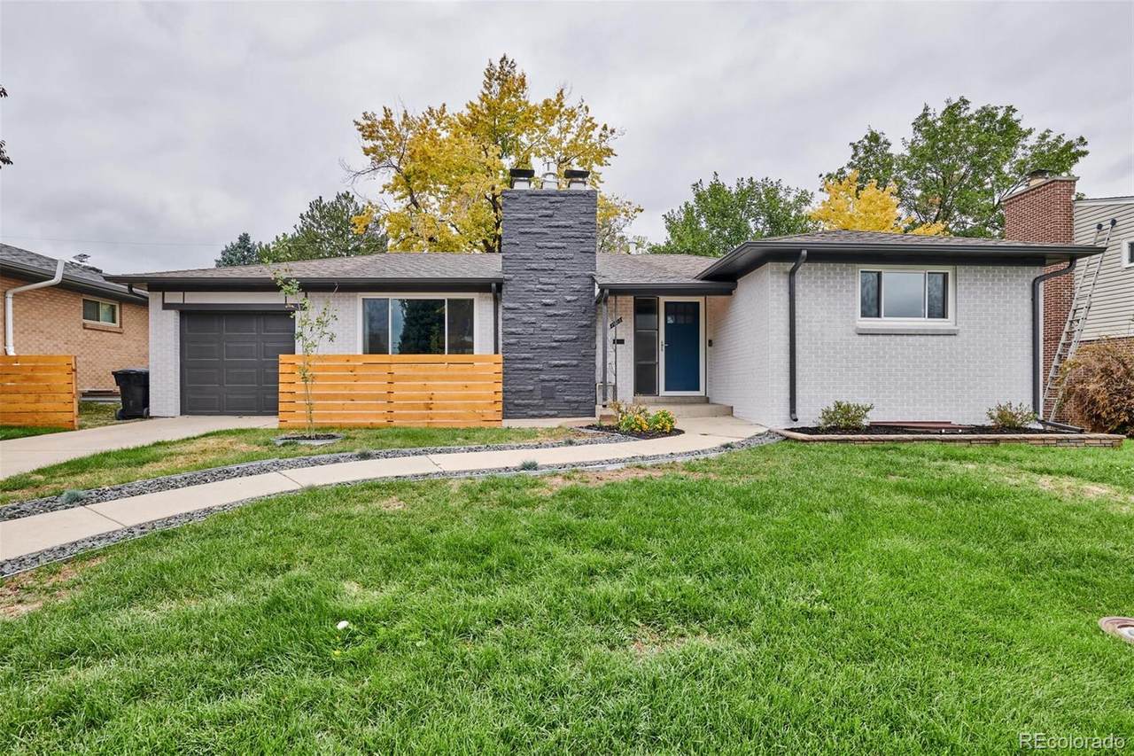 1623 Leyden Street - Photo 1