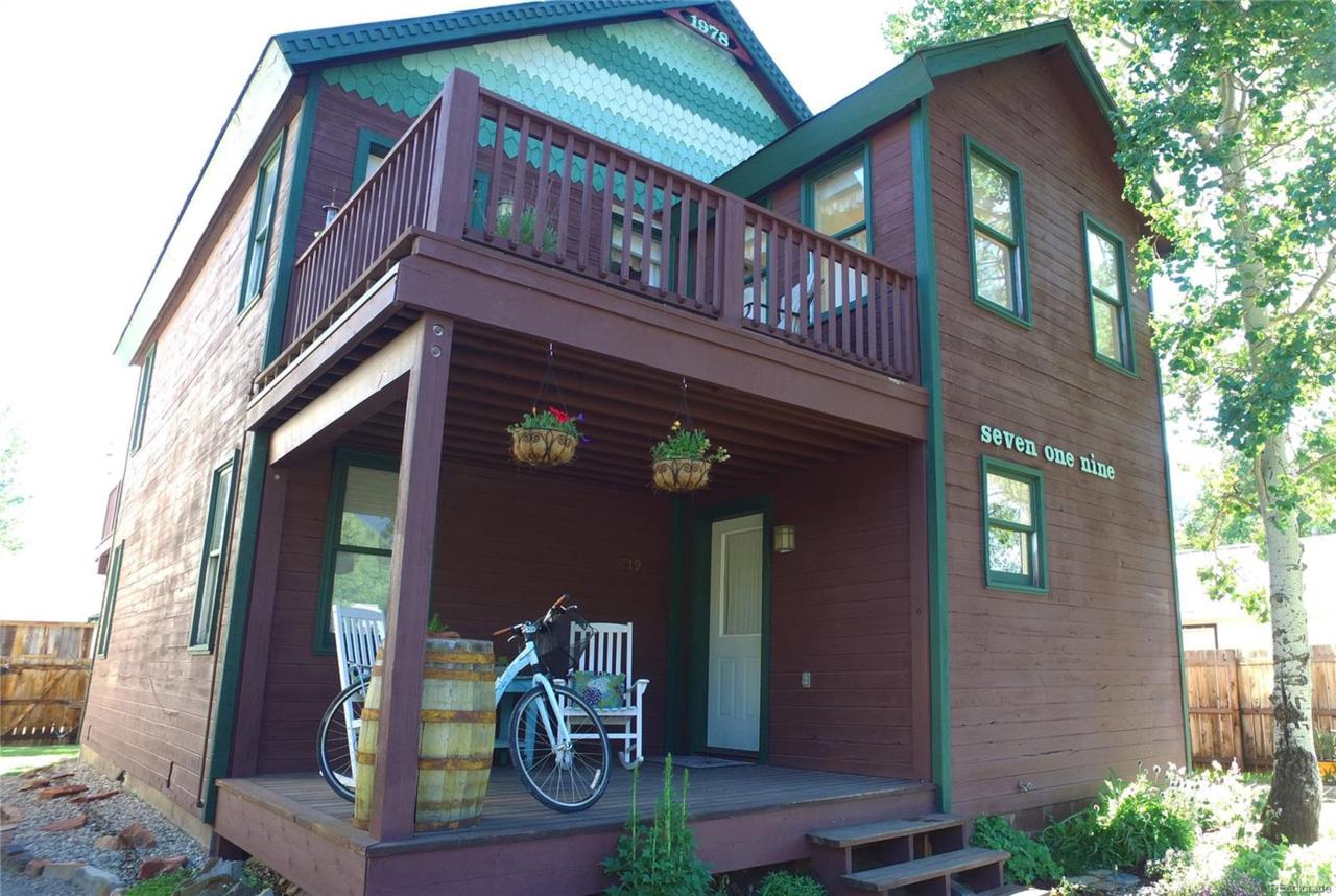 719 Belleview Avenue - Photo 1