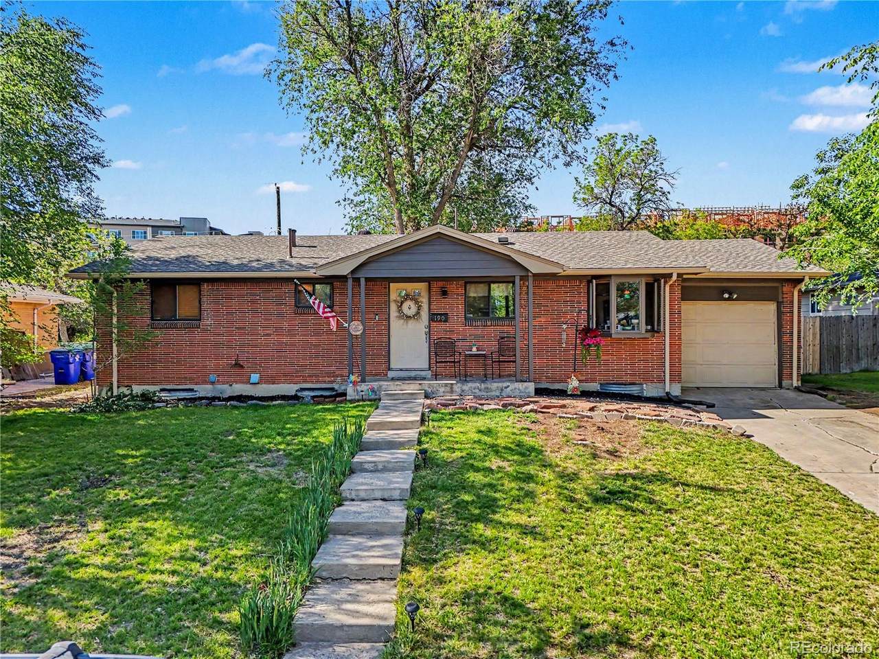 190 Geddes Avenue - Photo 1