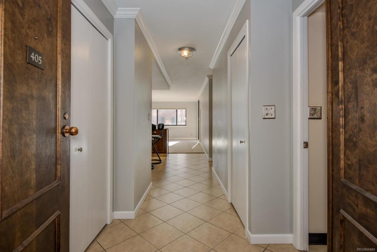 1551 Larimer Street - Photo 1