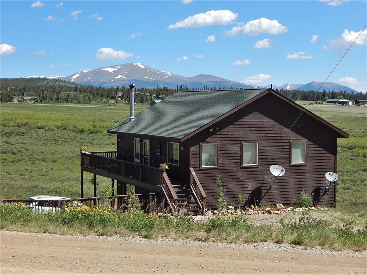 1500 High Creek Road - Photo 1