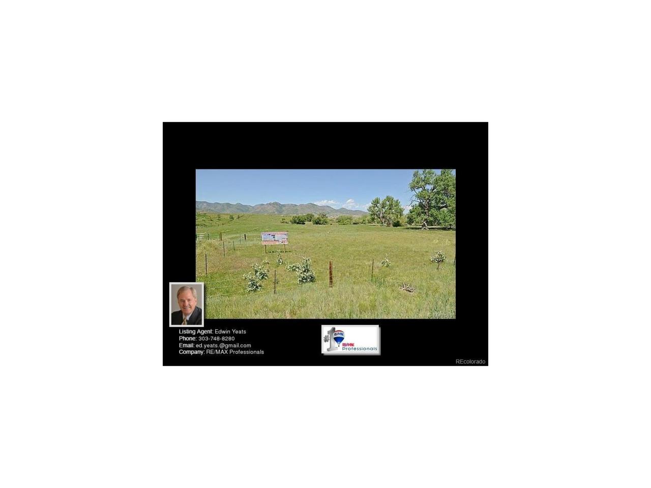 8731 Rampart Range Road - Photo 1