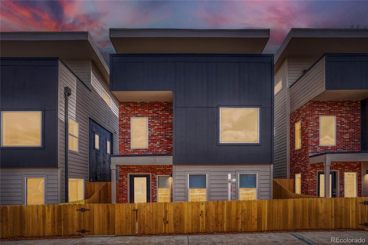 3790 Fenton Street - Photo 1