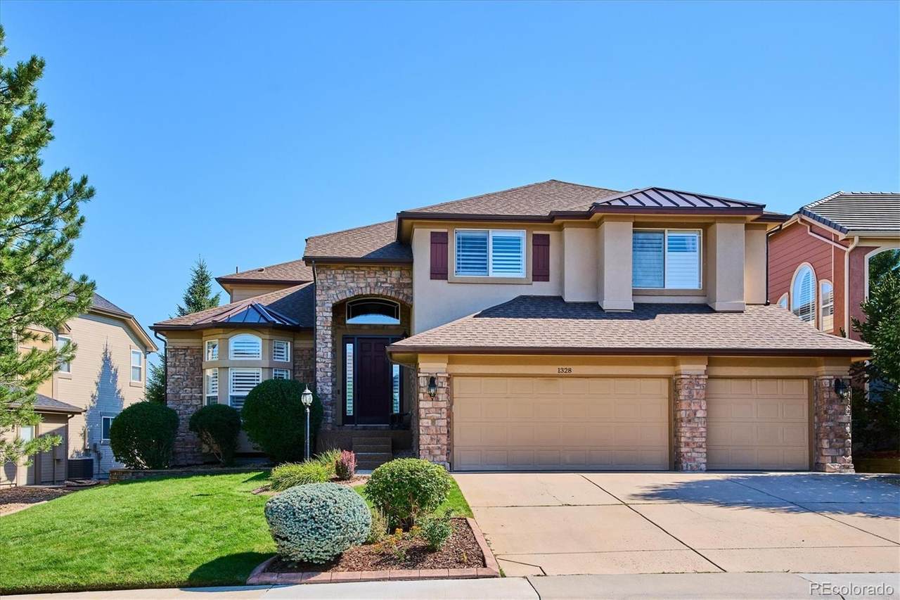 1328 Double Eagle Court - Photo 1