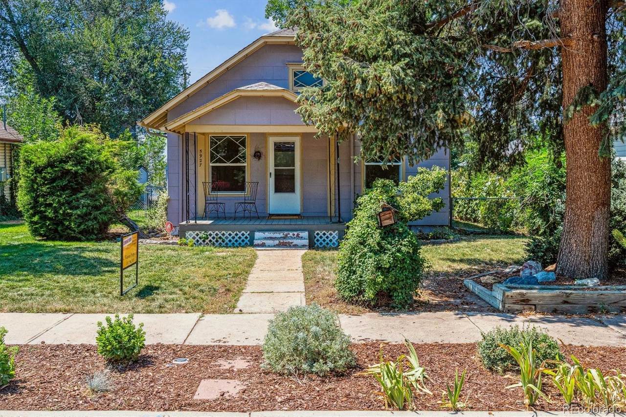 5927 Hill Street - Photo 1