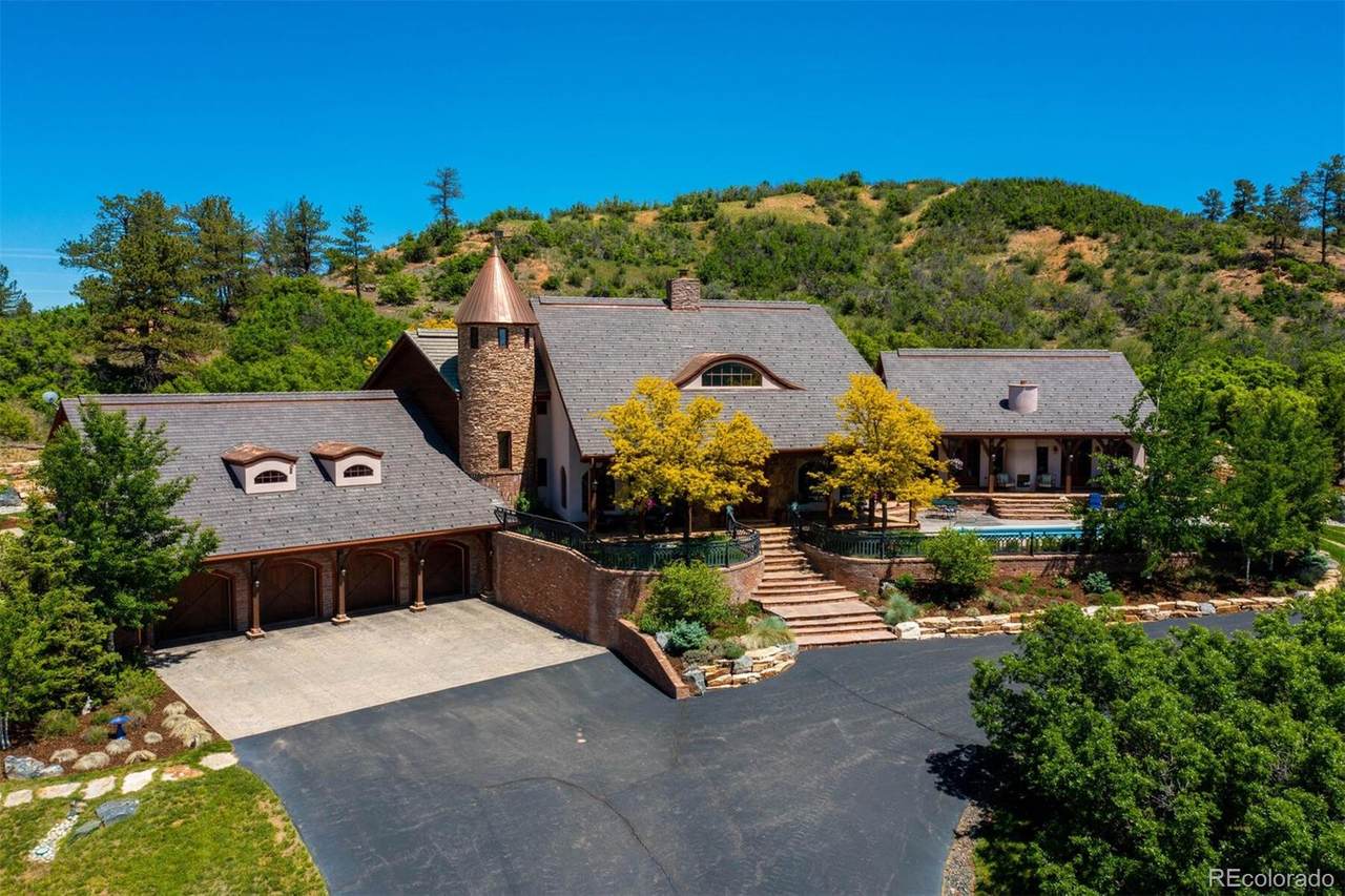 6501 Jackson Creek Road - Photo 1