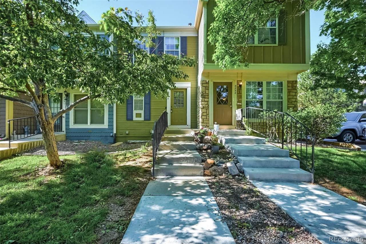 8256 Fillmore Way - Photo 1