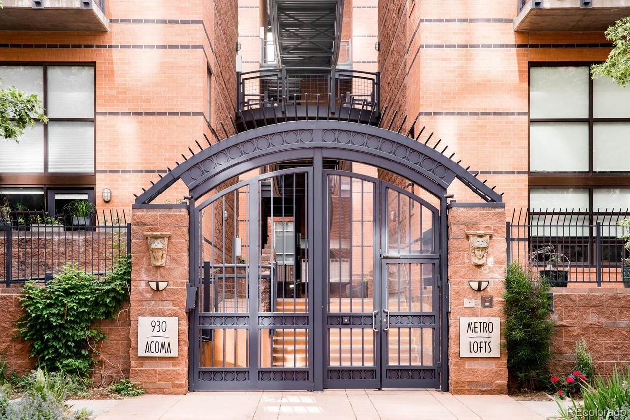 930 Acoma Street - Photo 1