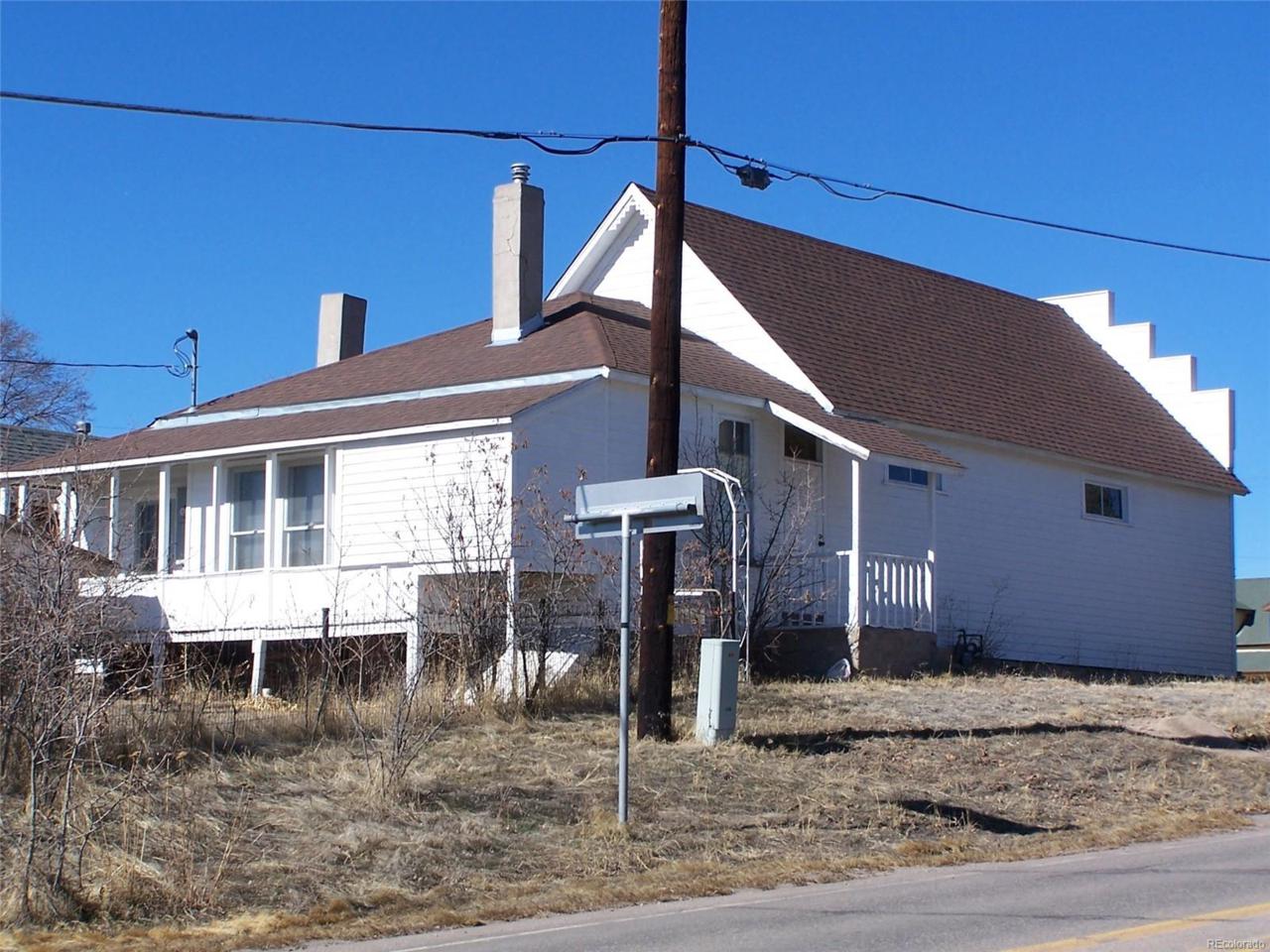5423 Manhart Street - Photo 1