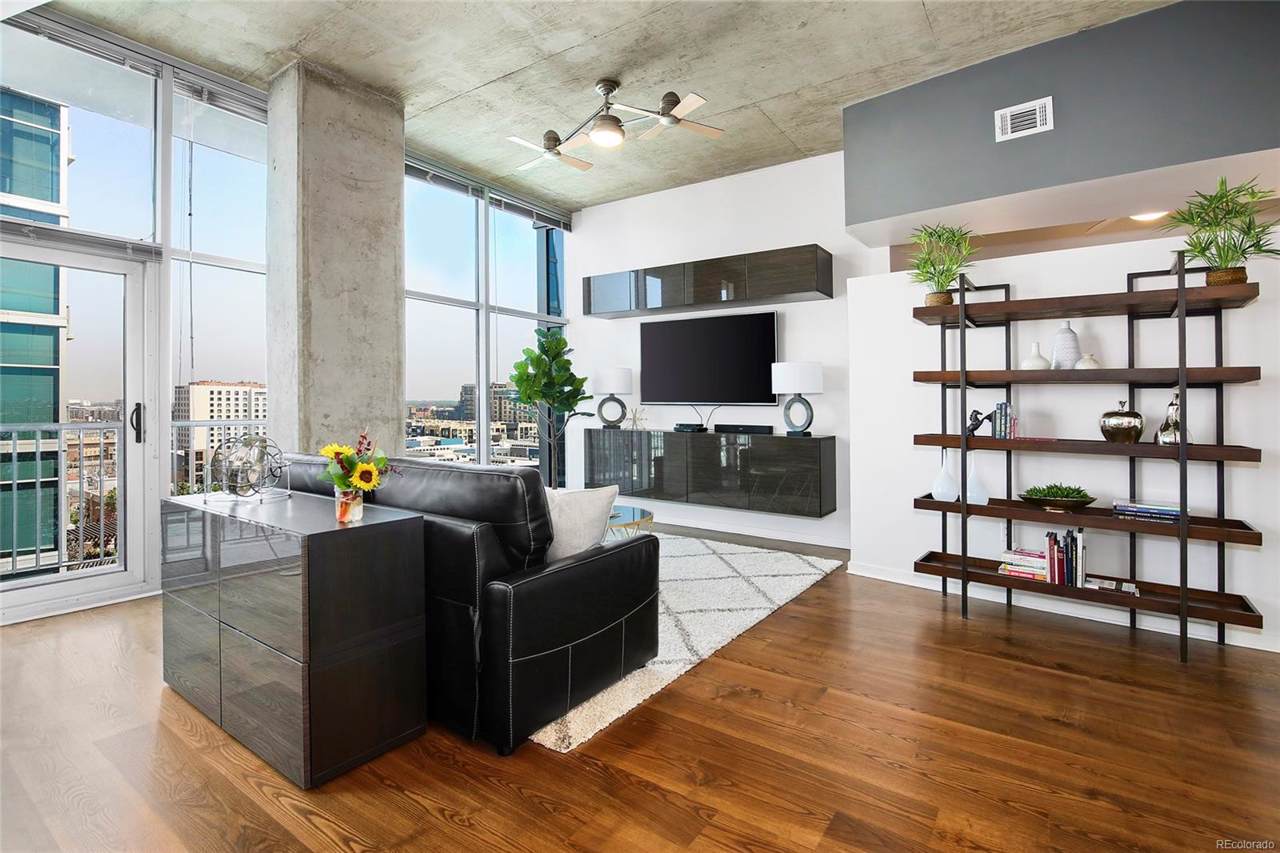 1700 Bassett Street - Photo 1