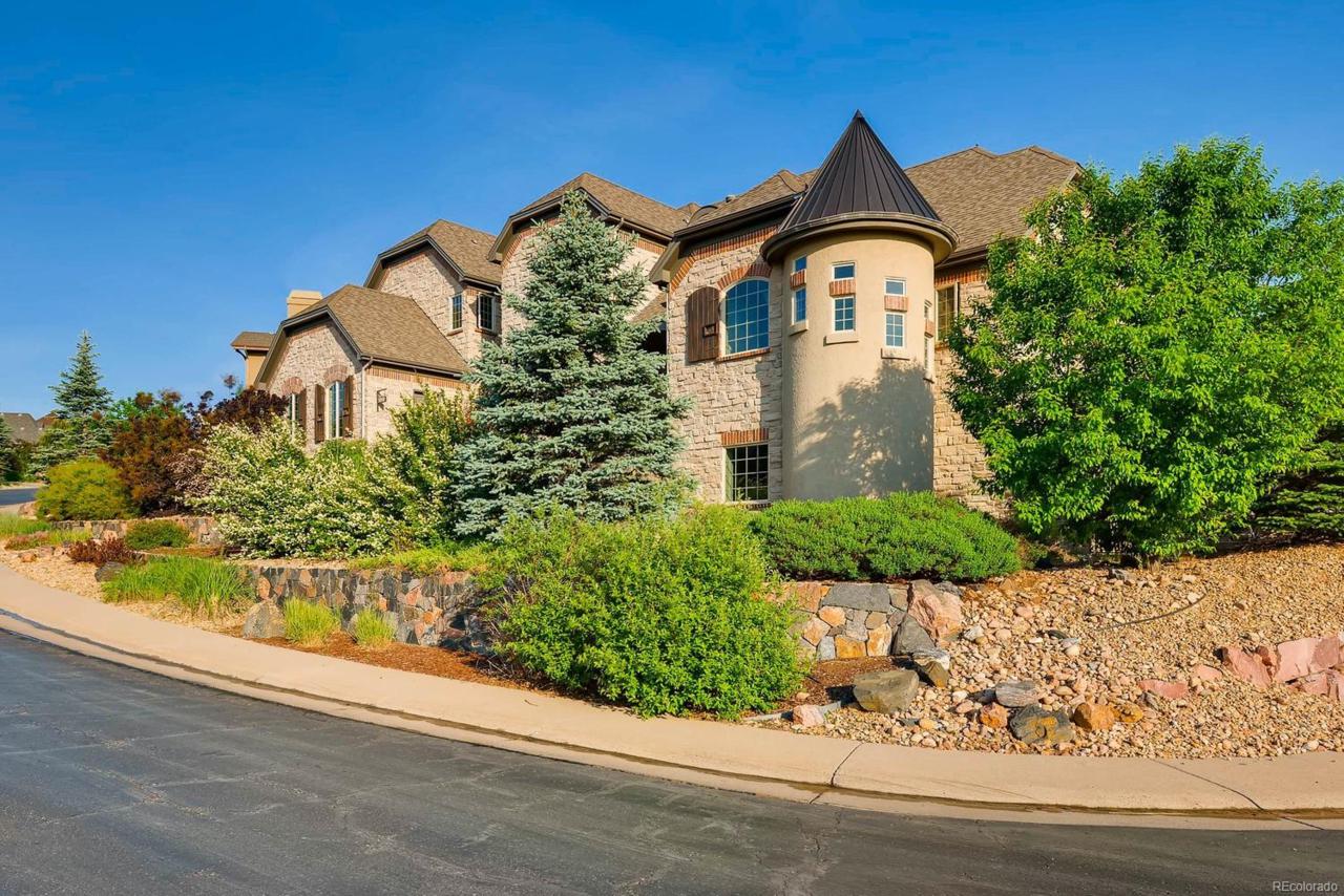 1183 Buffalo Ridge Road - Photo 1