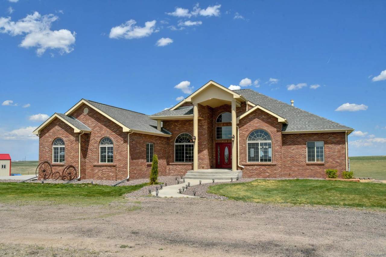 5504 Lilly Creek Court - Photo 1