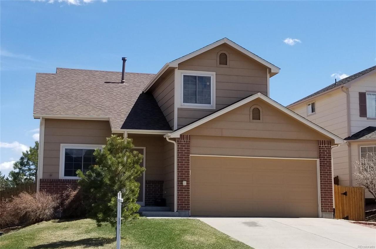 11214 Wintergreen Drive - Photo 1