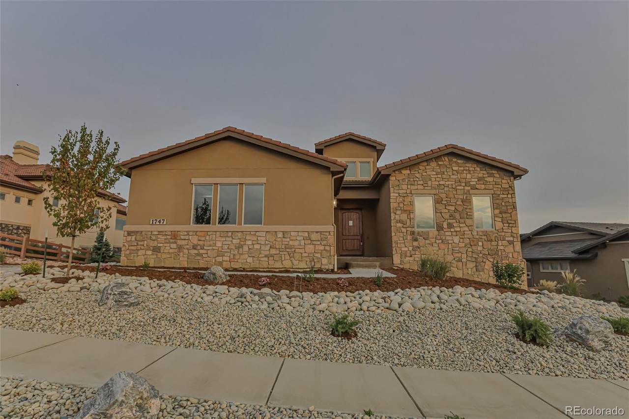 1747 Redbank Drive - Photo 1