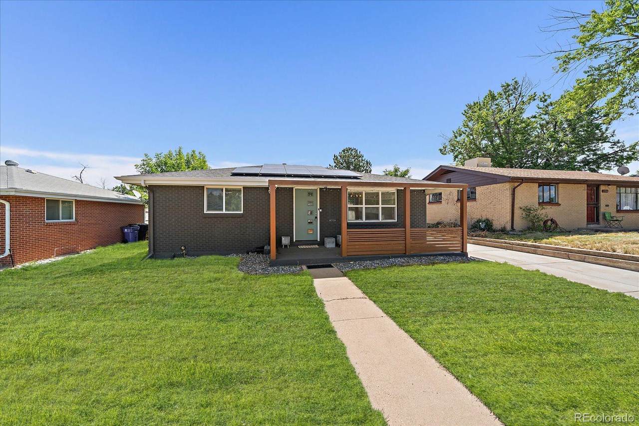 1742 Alcott Street - Photo 1