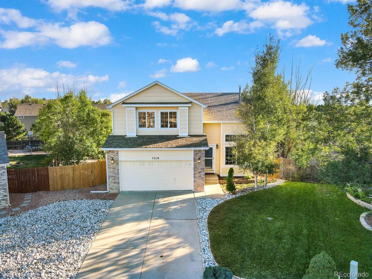 7318 Bonnie Brae Lane - Photo 1