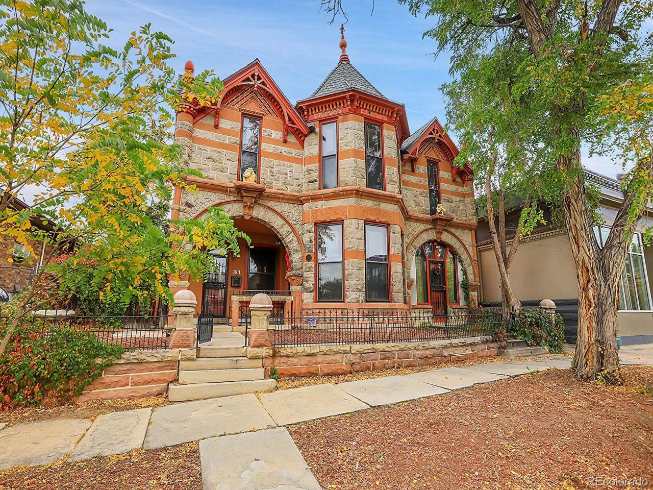 3611-3615 Osage Street - Photo 1