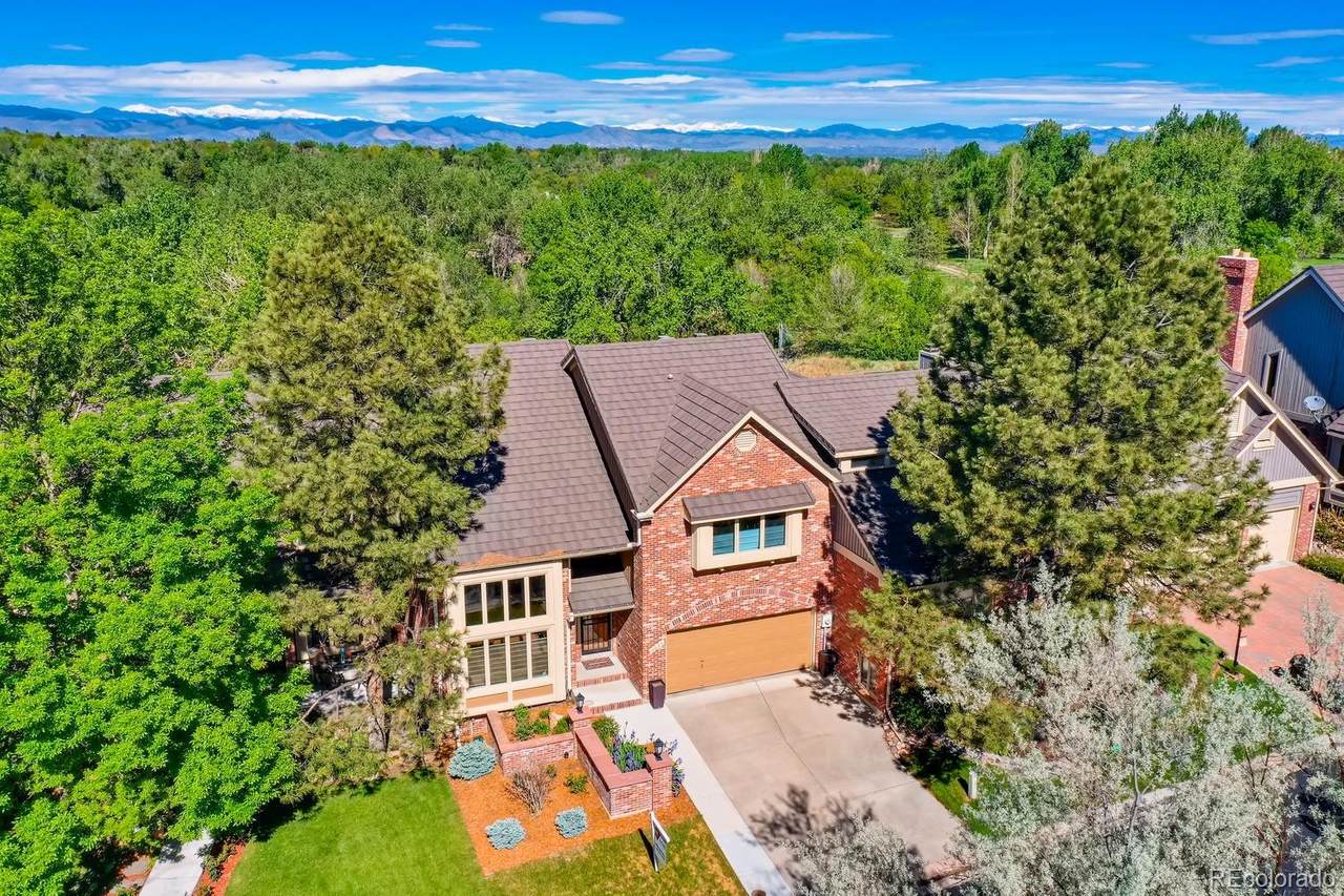 6035 Bellaire Way - Photo 1