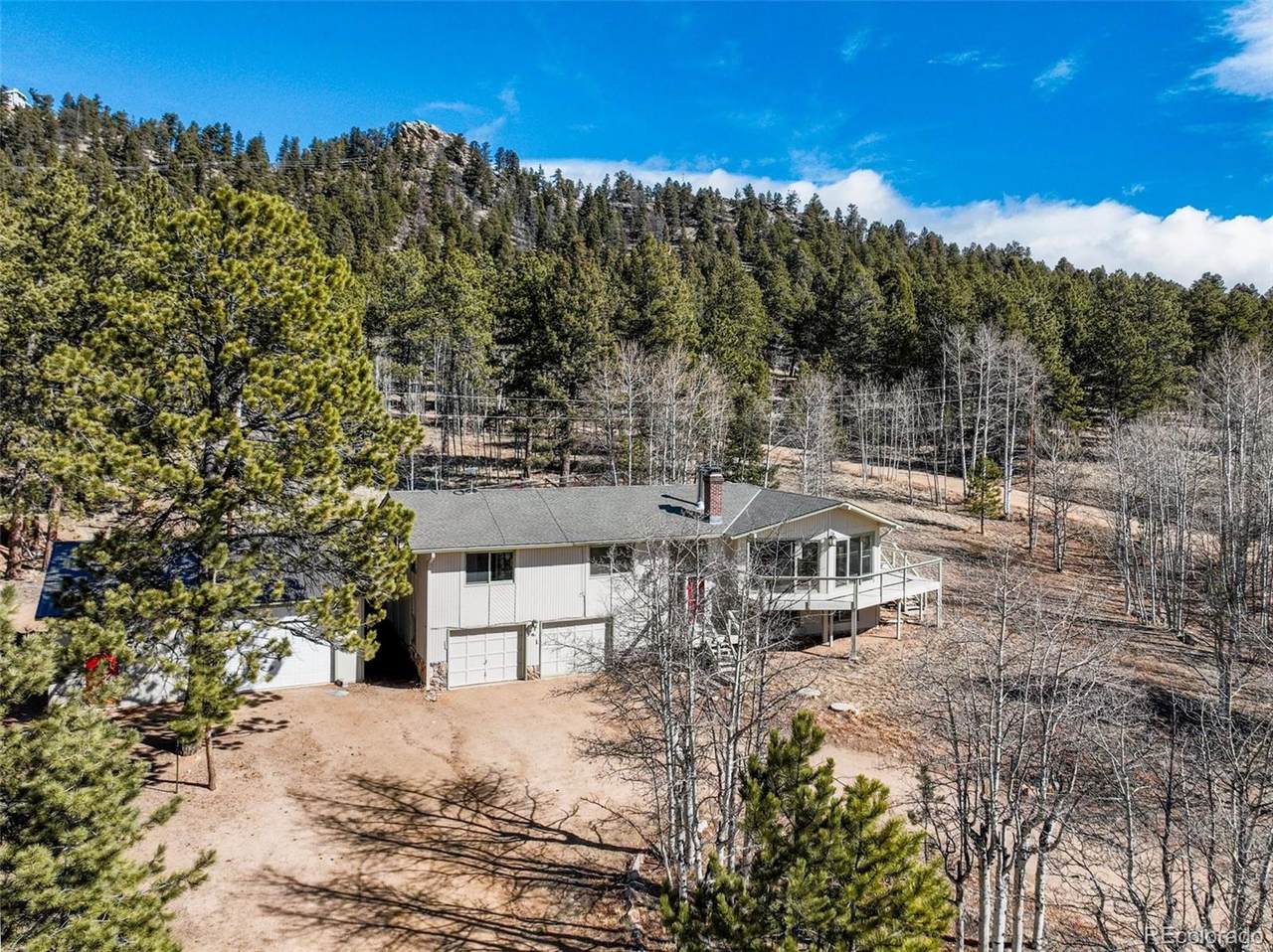 1874 Vagabond Creek Drive - Photo 1
