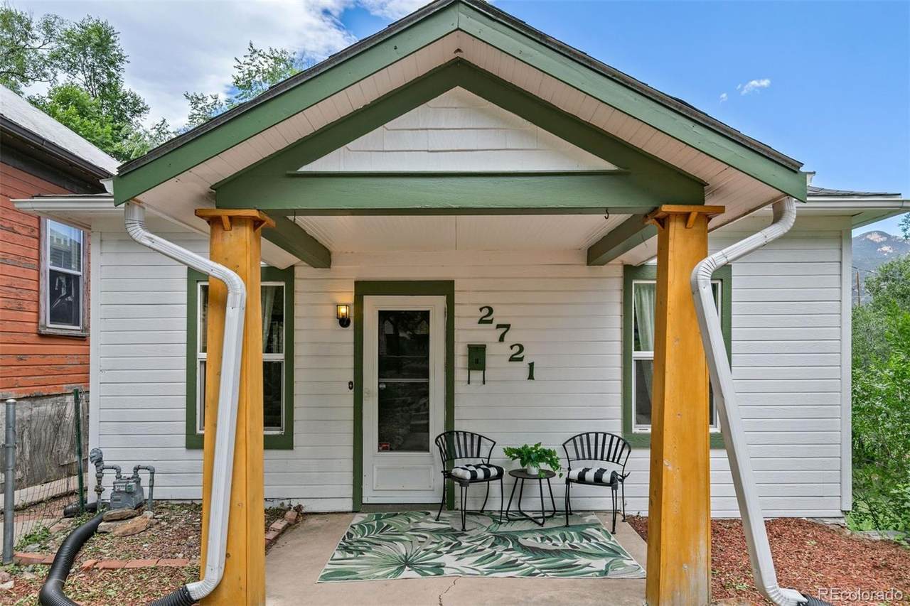2721 Bijou Street - Photo 1