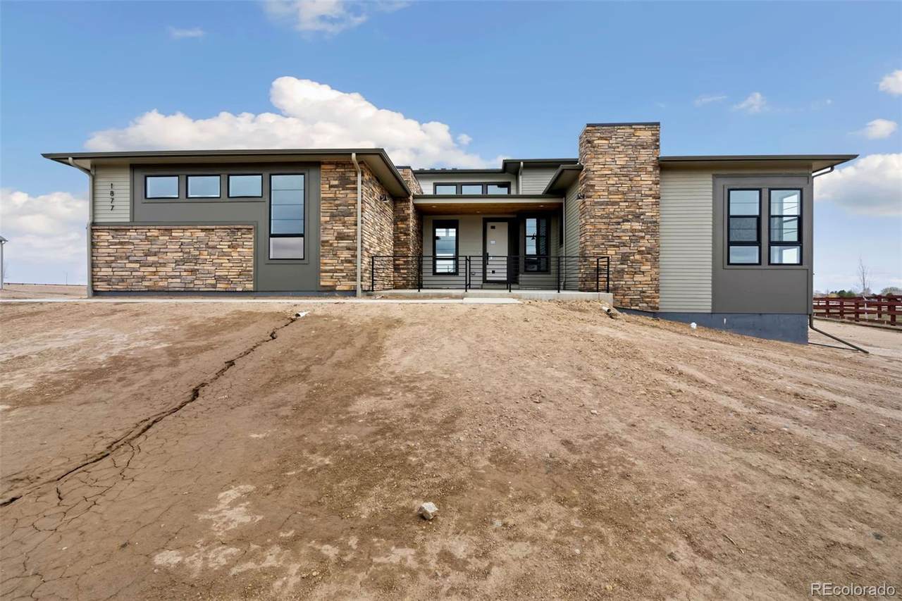 1877 Spring Bloom Drive - Photo 1
