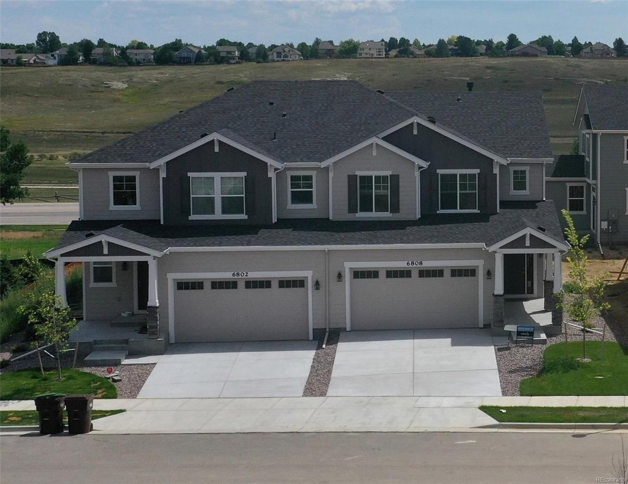 6808 Enterprise Drive - Photo 1