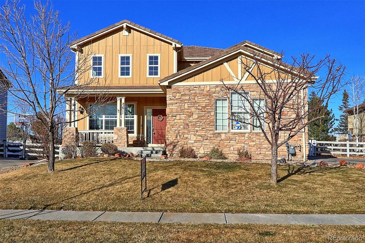 3611 Vestal Loop - Photo 1