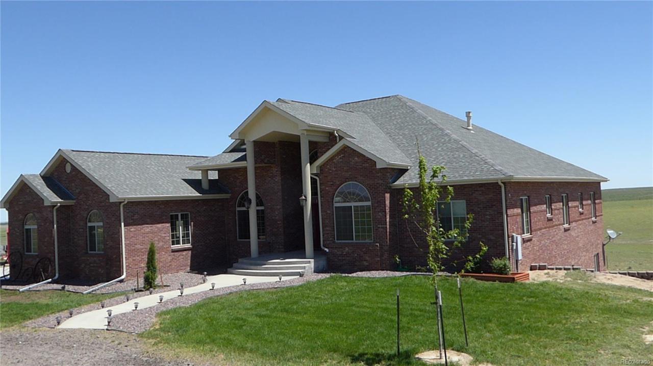 5504 Lilly Creek Court - Photo 1