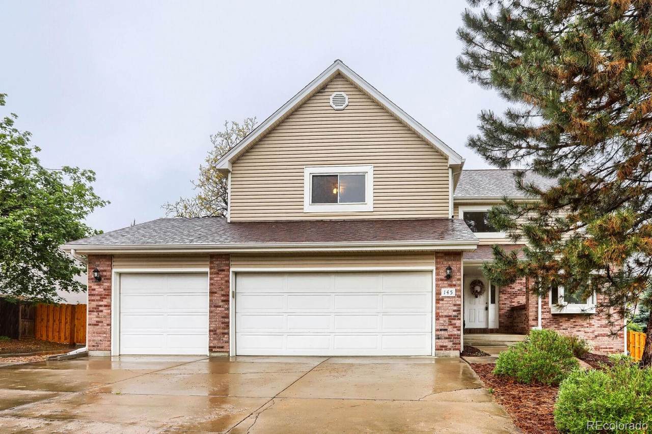 145 Yarrow Street - Photo 1