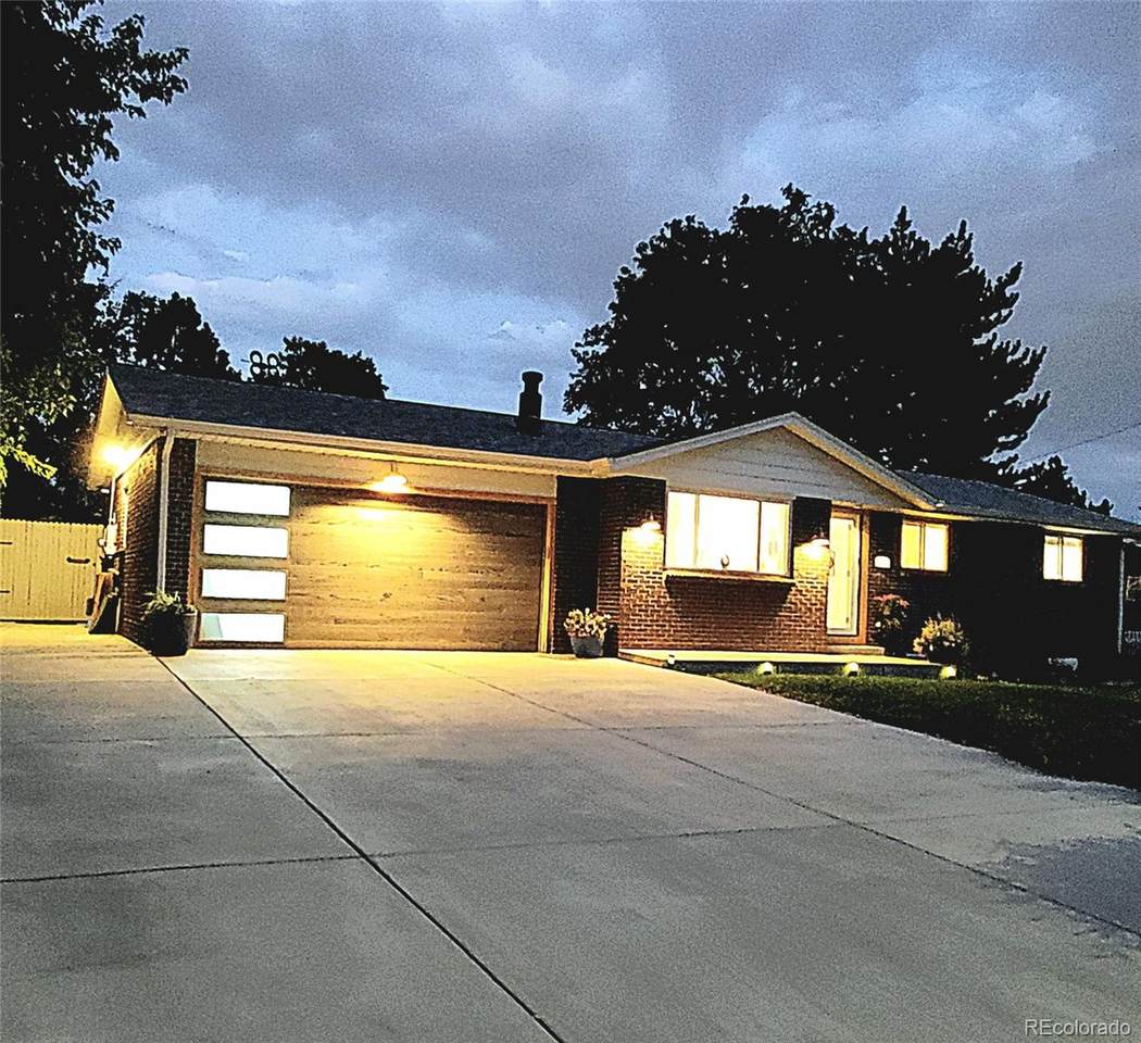 6440 Ingalls Street - Photo 1