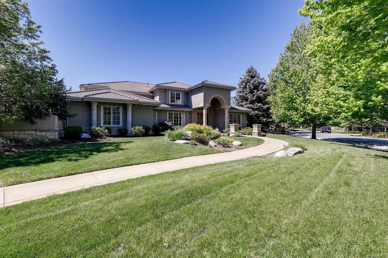 16 Foxtail Circle - Photo 1