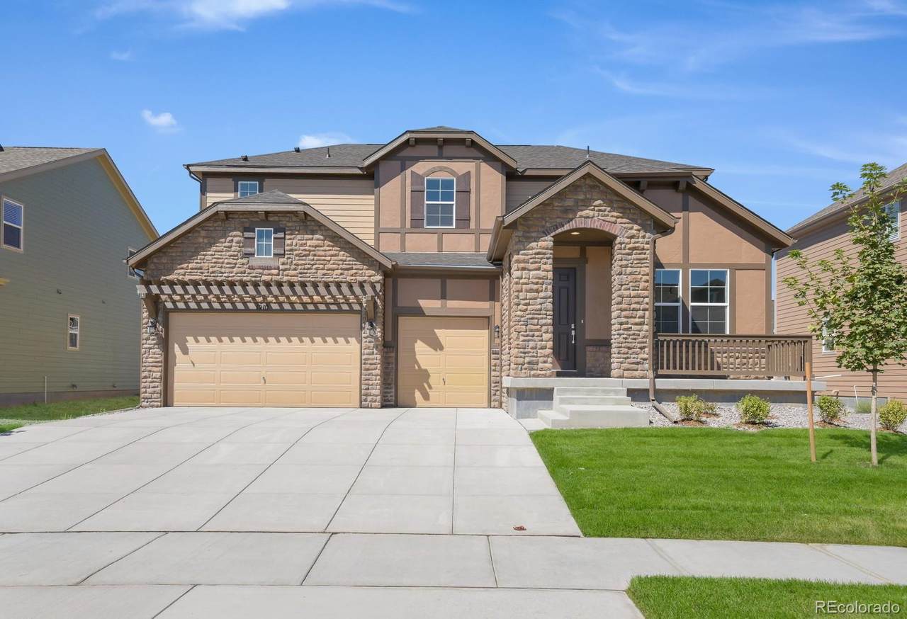 1210 Homestead Road - Photo 1