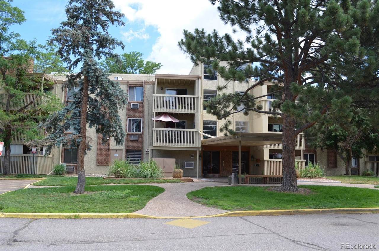 1300 Parker Road - Photo 1