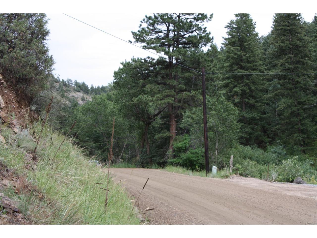 603 S Spring Gulch Road - Photo 1