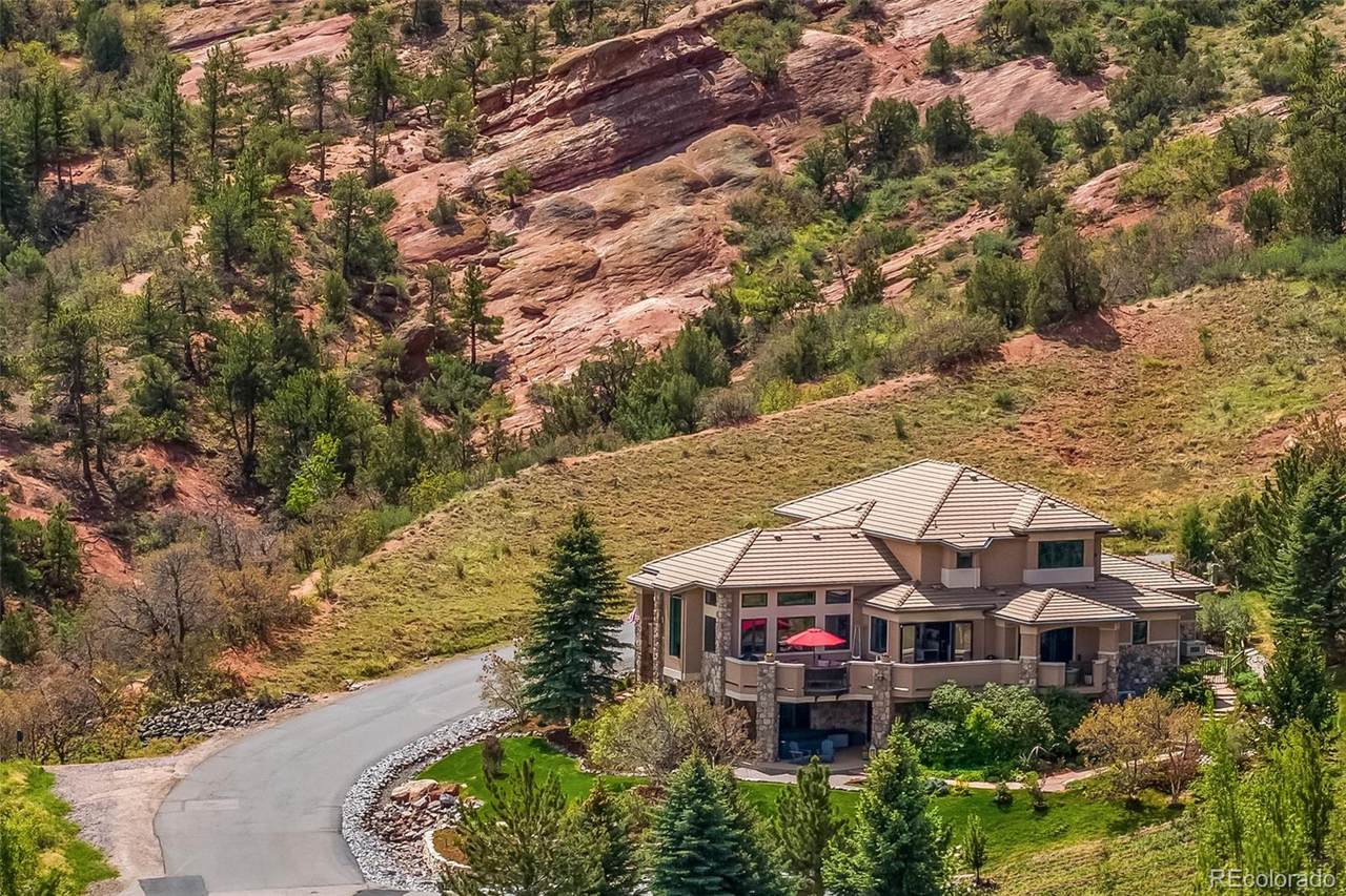 17071 Snowcreek Lane - Photo 1