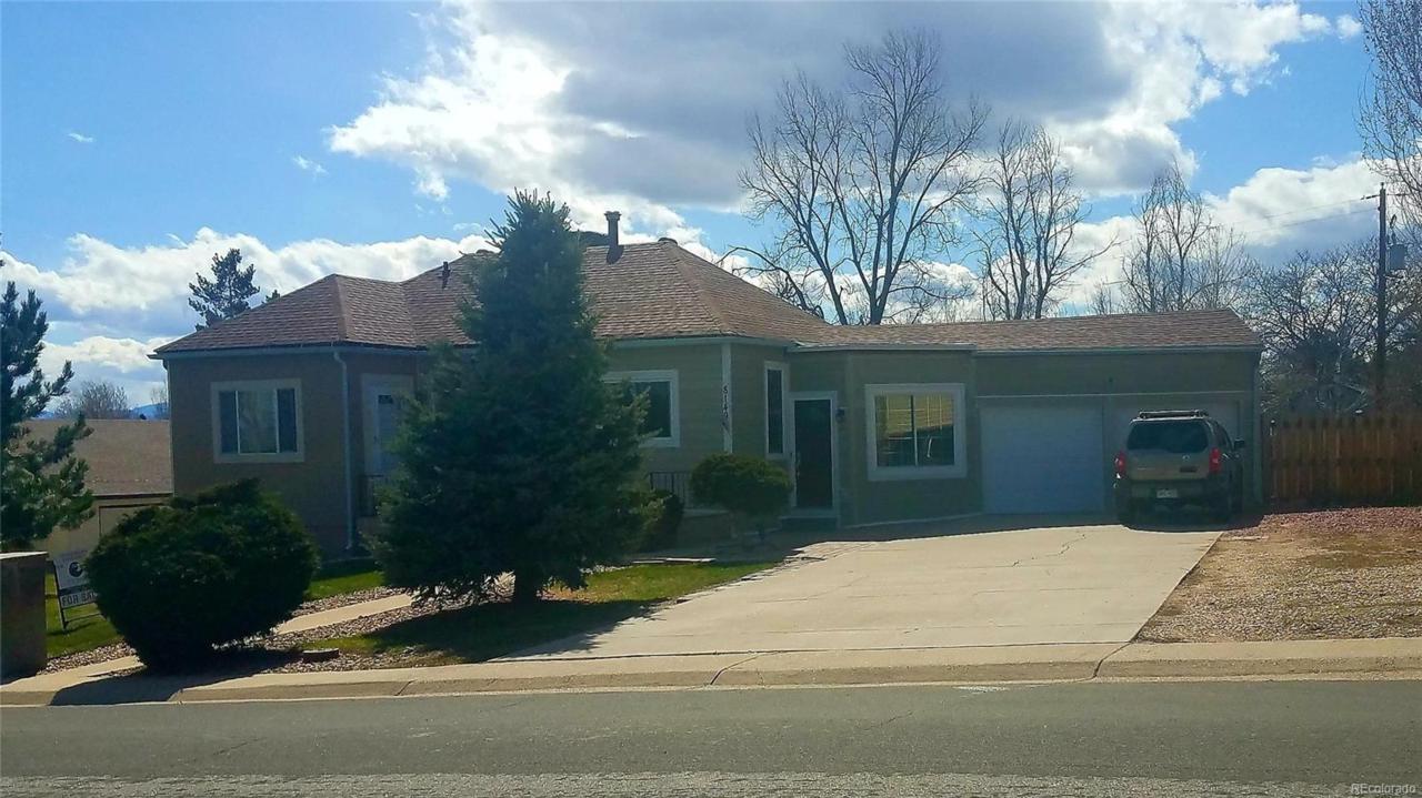 8149 Hooker Street - Photo 1