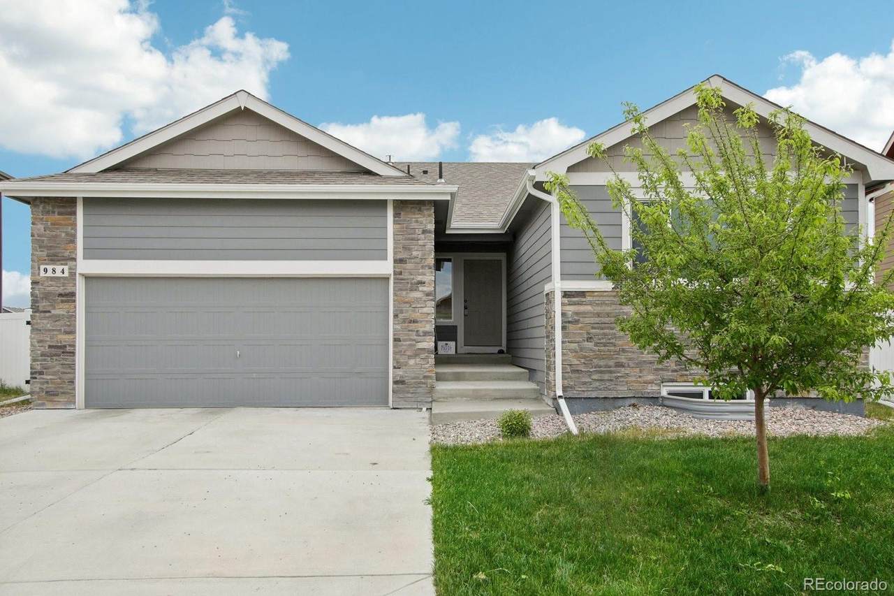 984 Axis Drive - Photo 1