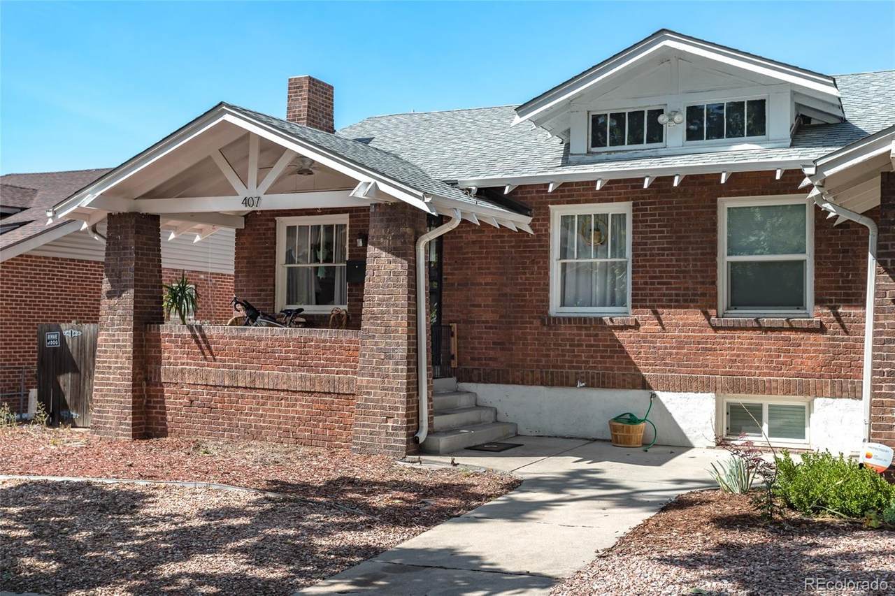 407 Clarkson Street - Photo 1