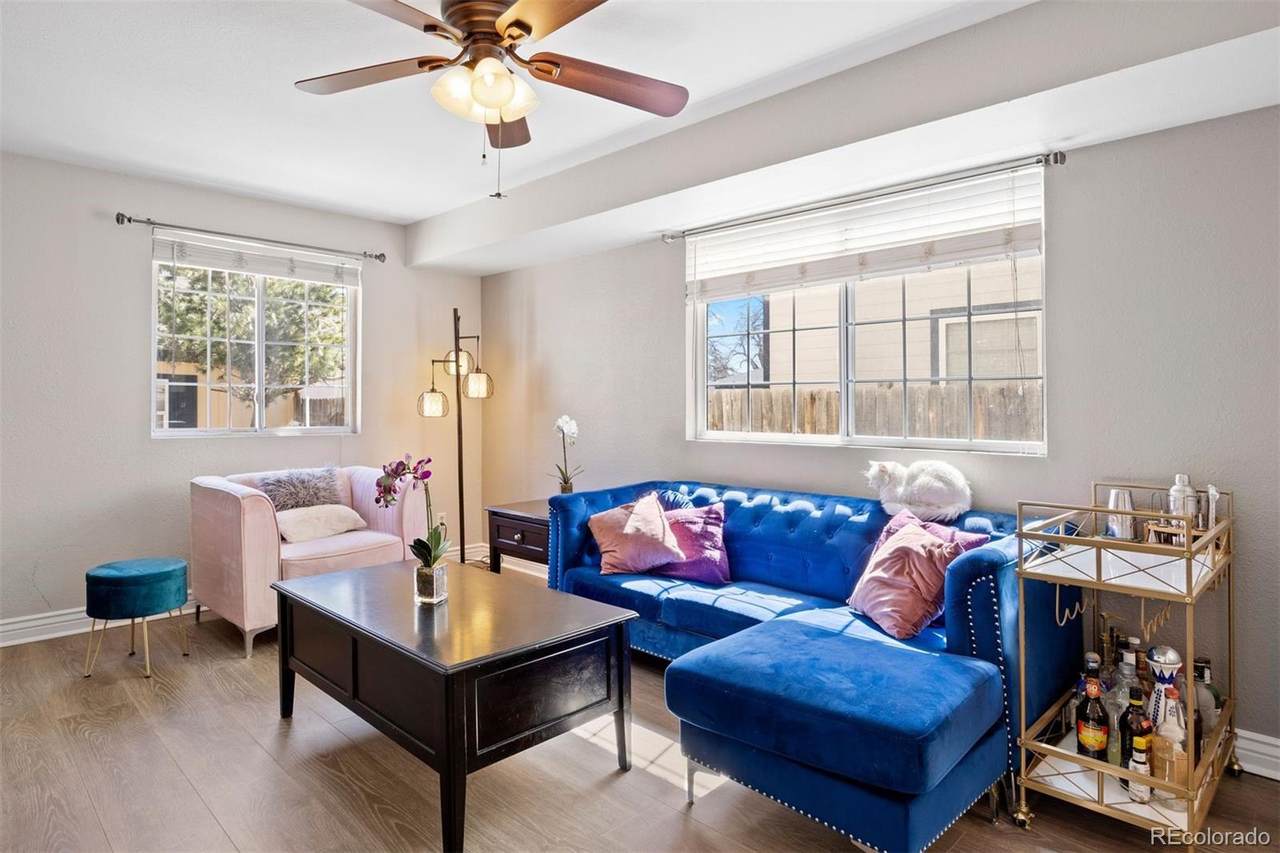 1343 Valentia Street - Photo 1