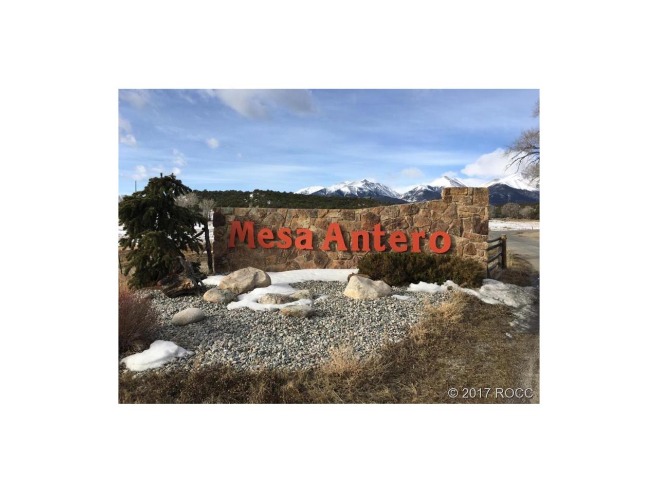 Cr 261H, Nathrop, CO 81236 (MLS #C236727) :: 8z Real Estate
