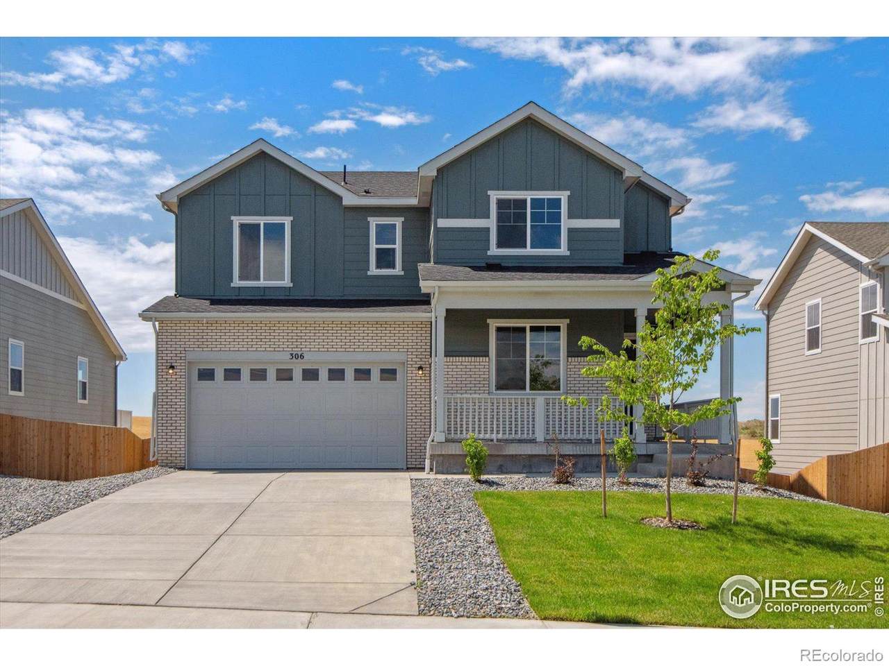 306 Elbert Street - Photo 1