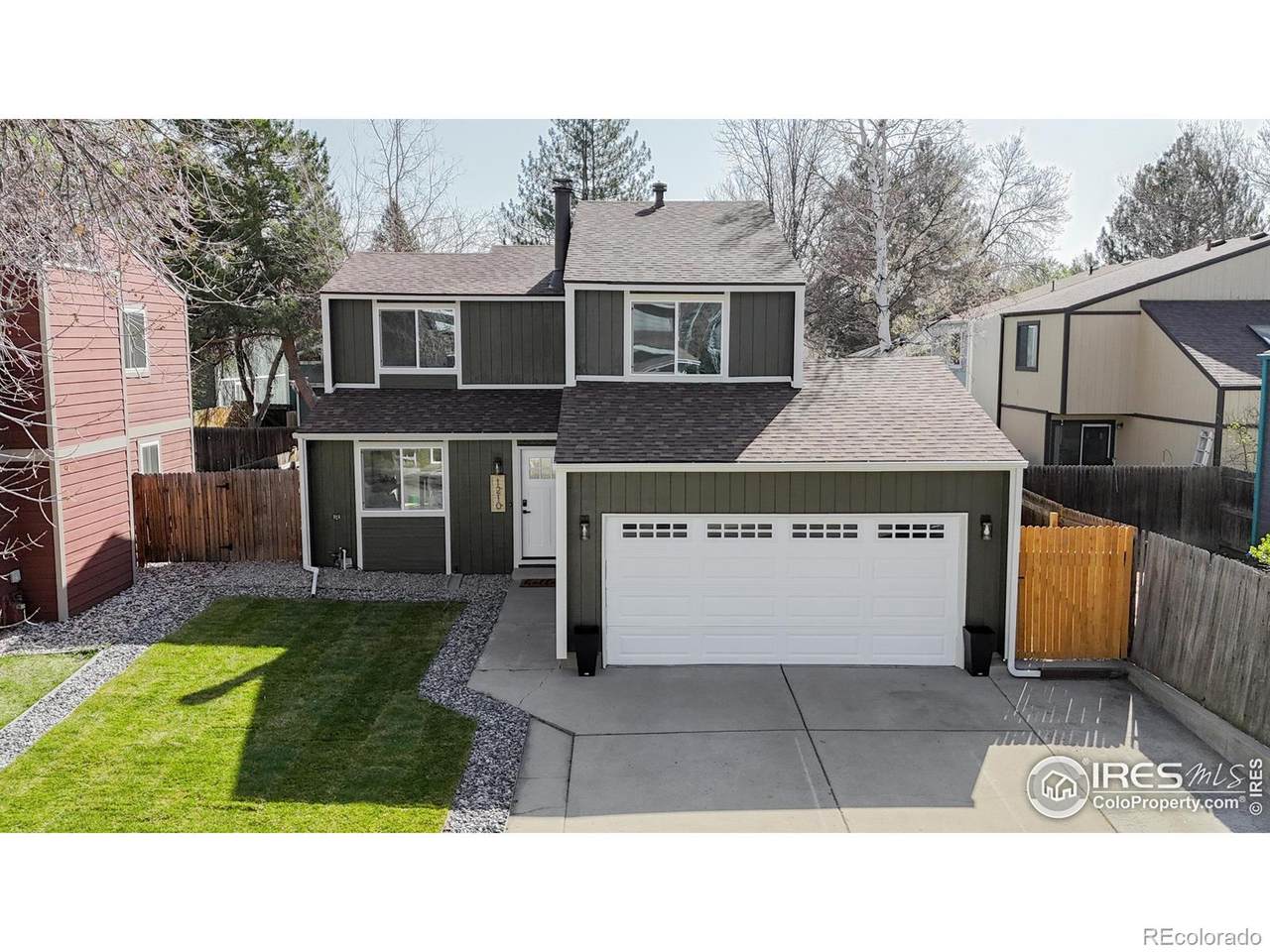 1210 Baker Street - Photo 1