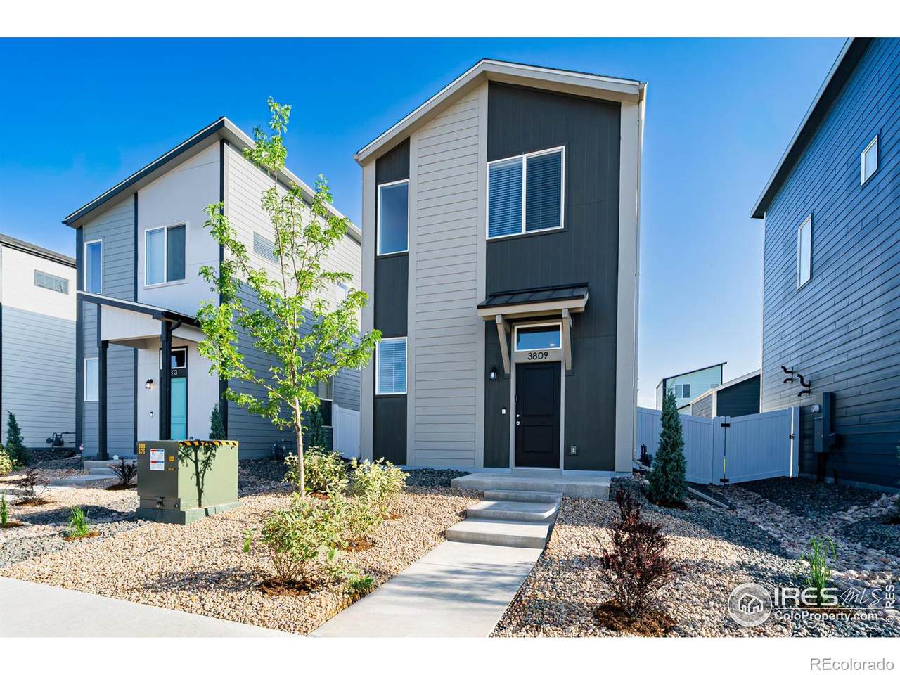 3809 Kenai Street - Photo 1
