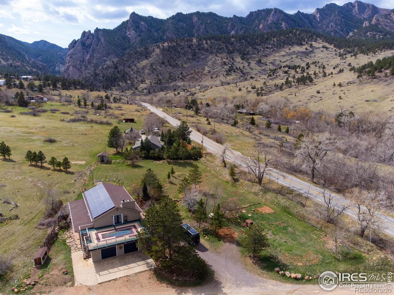 3786 Eldorado Springs Drive - Photo 1