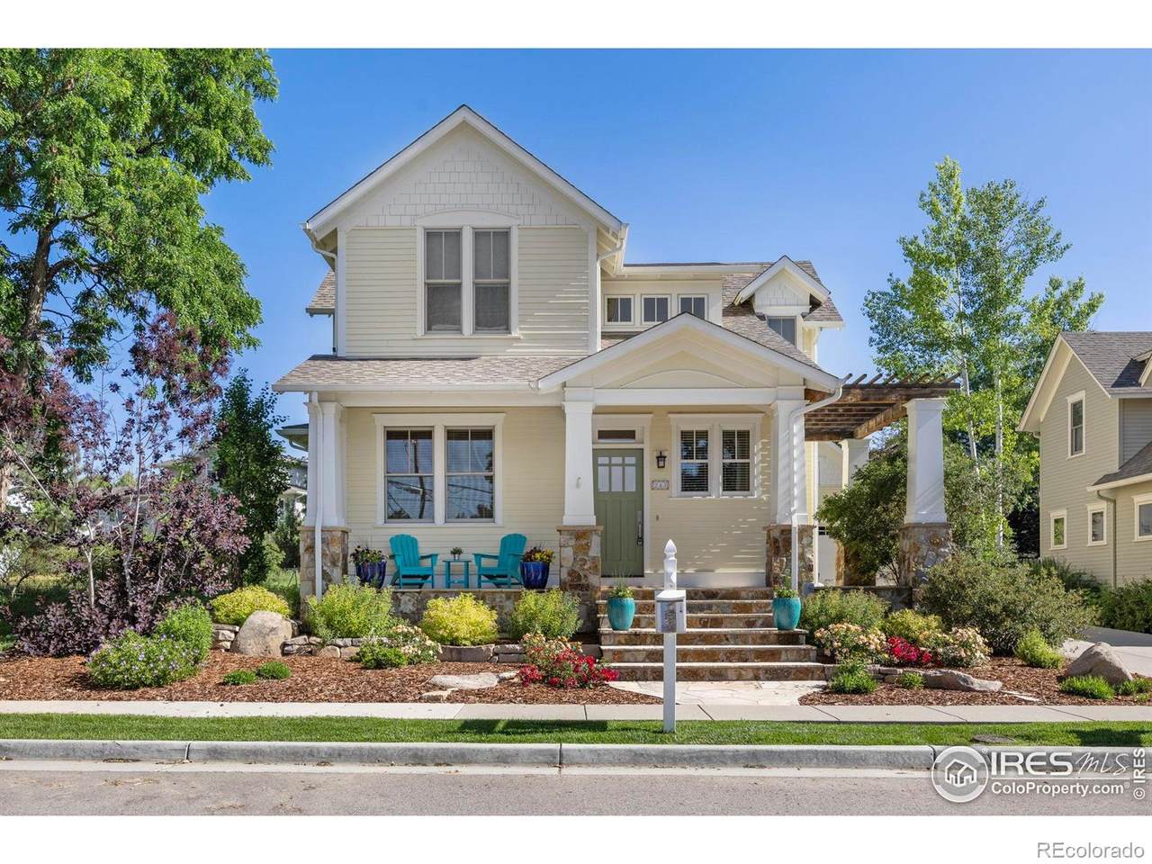 245 Spruce Street - Photo 1