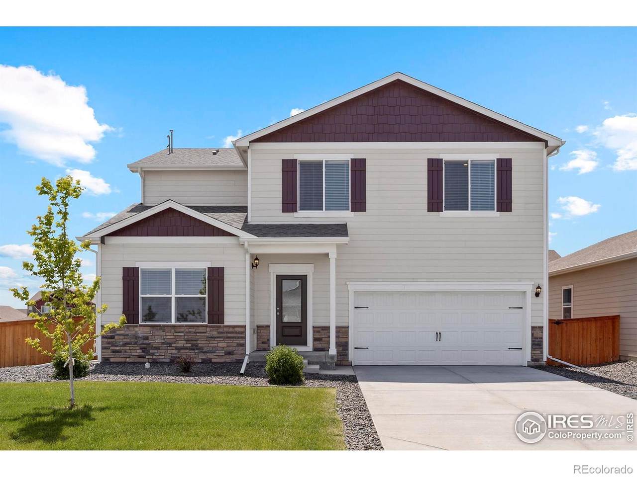 970 Cascade Falls Street - Photo 1