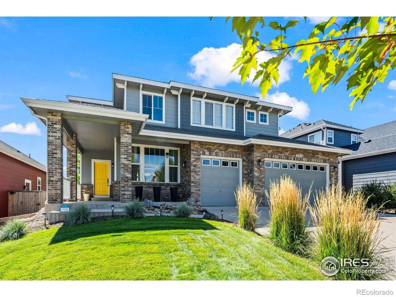 2476 Vale Way - Photo 1